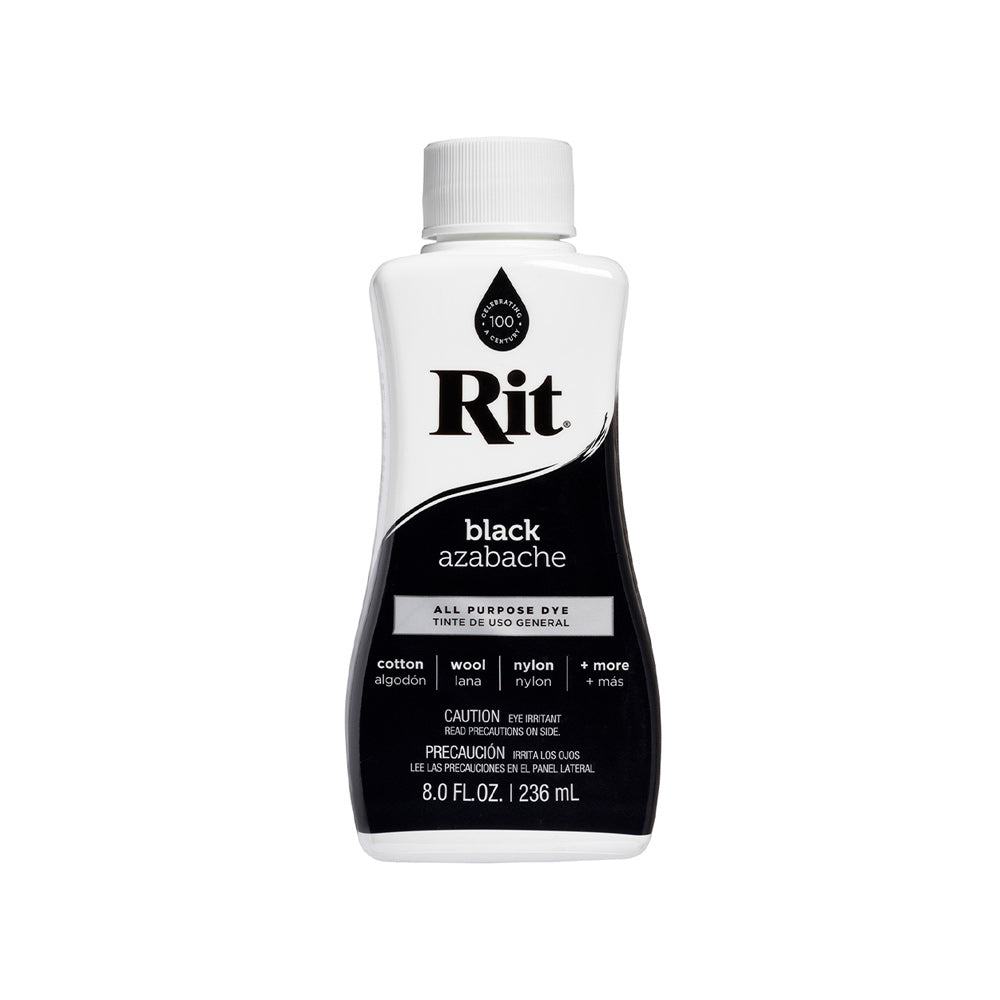 Anilina RIT DYE Líquido 236 Ml