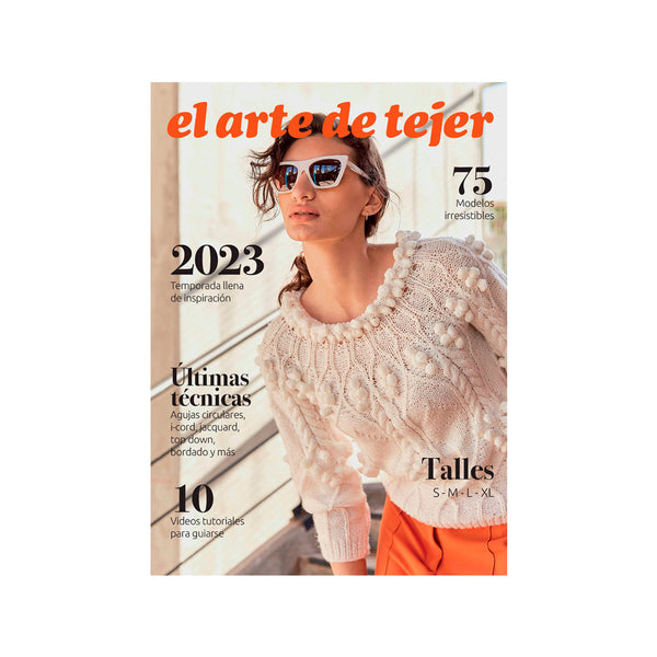 Revista La Moda al Crochet para descargar